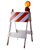 under construction